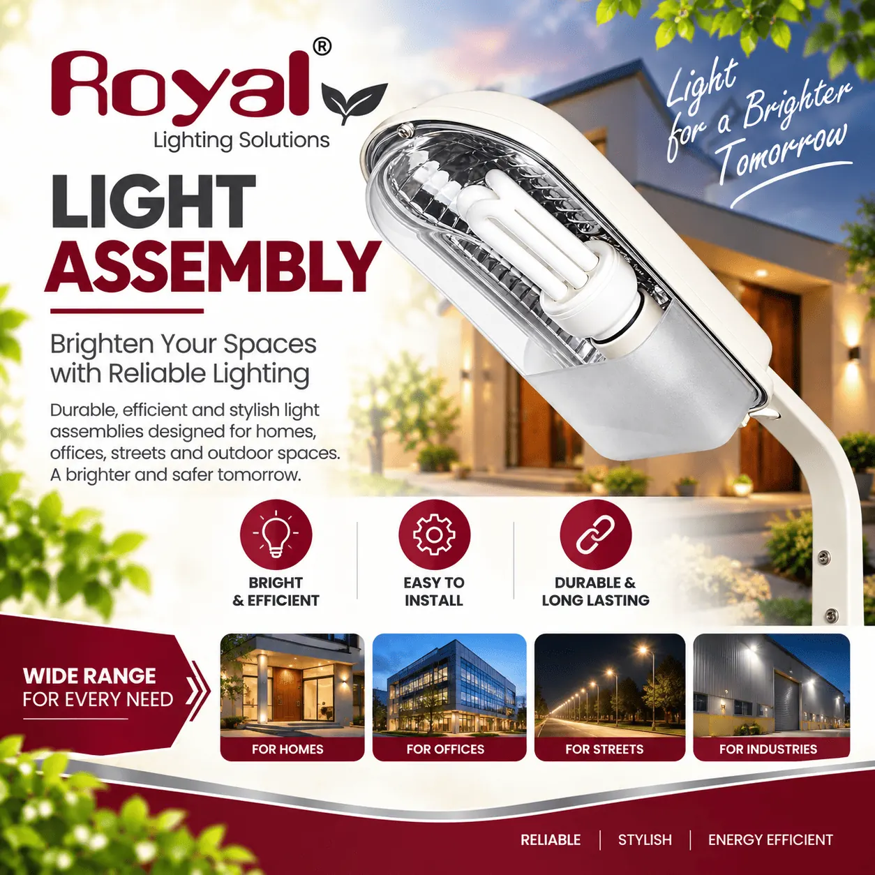 Light Assembly